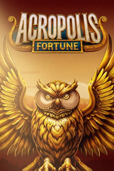 Acropolis Fortune - Cleobetra