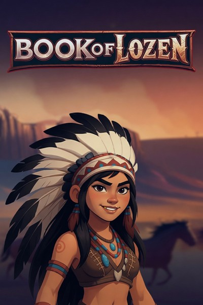 Book of Lozen - Cleobetra