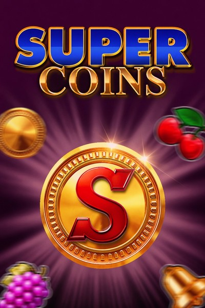 SUPER COINS - Cleobetra